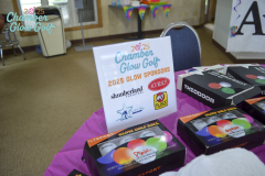 Glow Golf 2025