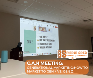 Capital Area Networking 2025