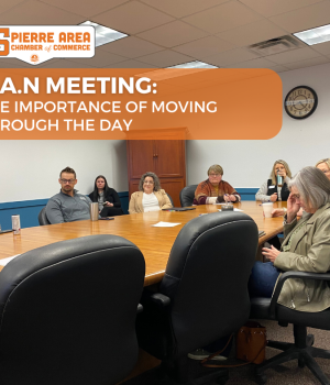 2025 Membership Education & Netwsorking  - CAN April photos