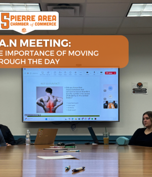 2025 Membership Education & Netwsorking  - CAN April photos