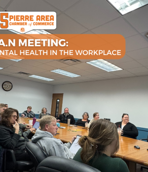 2025 Membership Education & Netwsorking  - CAN February photos