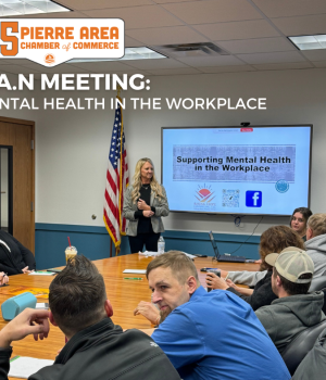 2025 Membership Education & Netwsorking  - CAN February photos