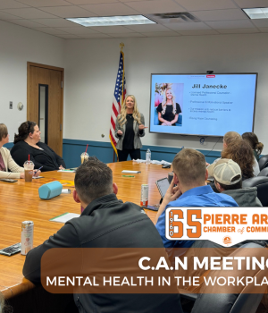 2025 Membership Education & Netwsorking  - CAN February photos