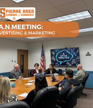 2025 Membership Education & Netwsorking  - CAN March photos