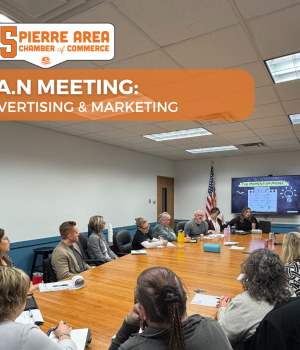 2025 Membership Education & Netwsorking  - CAN March photos