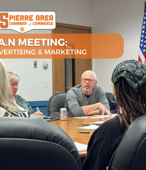 2025 Membership Education & Netwsorking  - CAN March photos