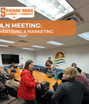 2025 Membership Education & Netwsorking  - CAN March photos