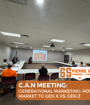 2025 Membership Education & Netwsorking  - CAN May photos