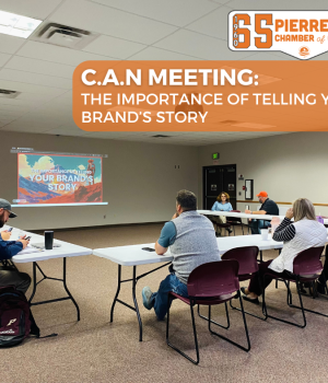 2025 Membership Education & Netwsorking  - CAN September photo 3