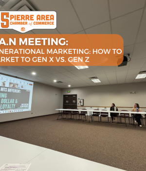 2025 Membership Education & Netwsorking  - CAN may photos