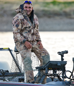 Happy-Fisherman