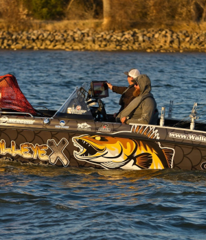 Wrapped-Boat
