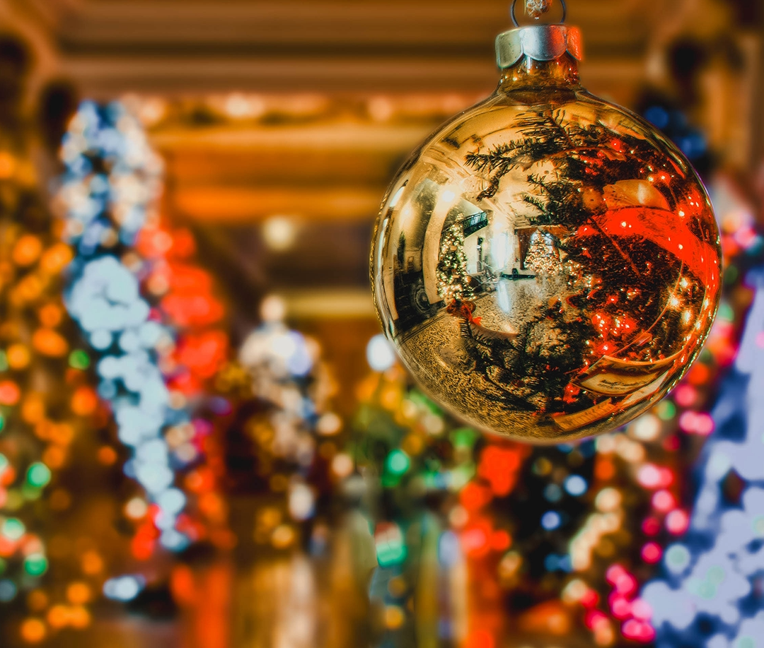 Capitol Christmas Getaway Giveaway Pierre Area Chamber of Commerce