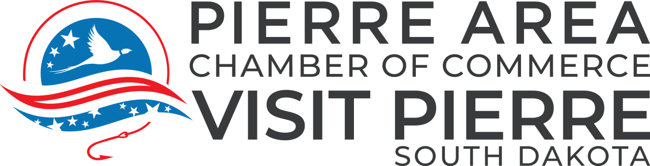 VISIT PIERRE SOUTH DAKOTA visual data 2