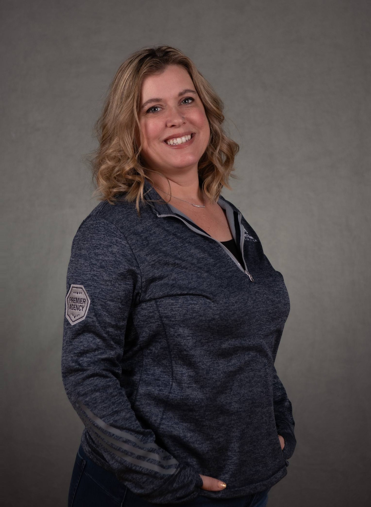 Jessica Mefferd Past Chair