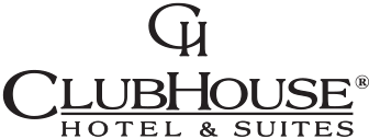 Clubhouse Hotel Logo Clubhouse Hotel Logo