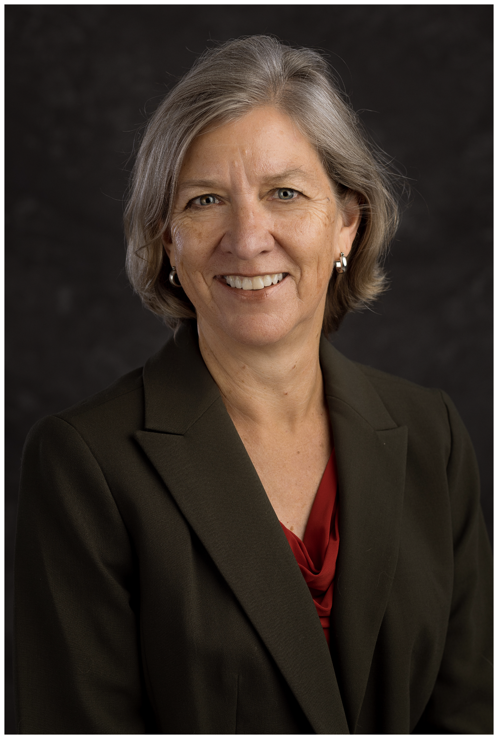 Mary Duvall - Vice Chair
