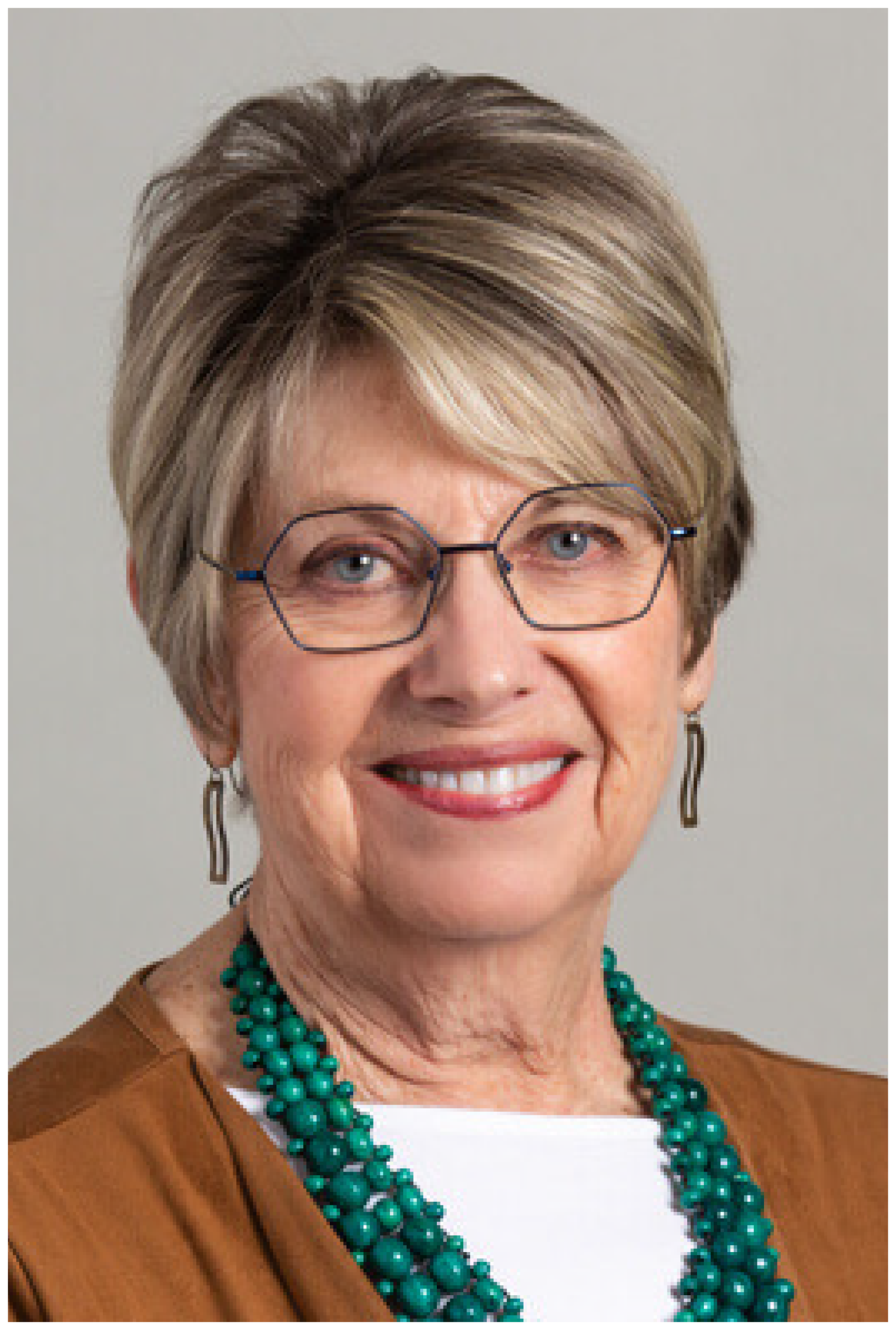 Gloria Hanson