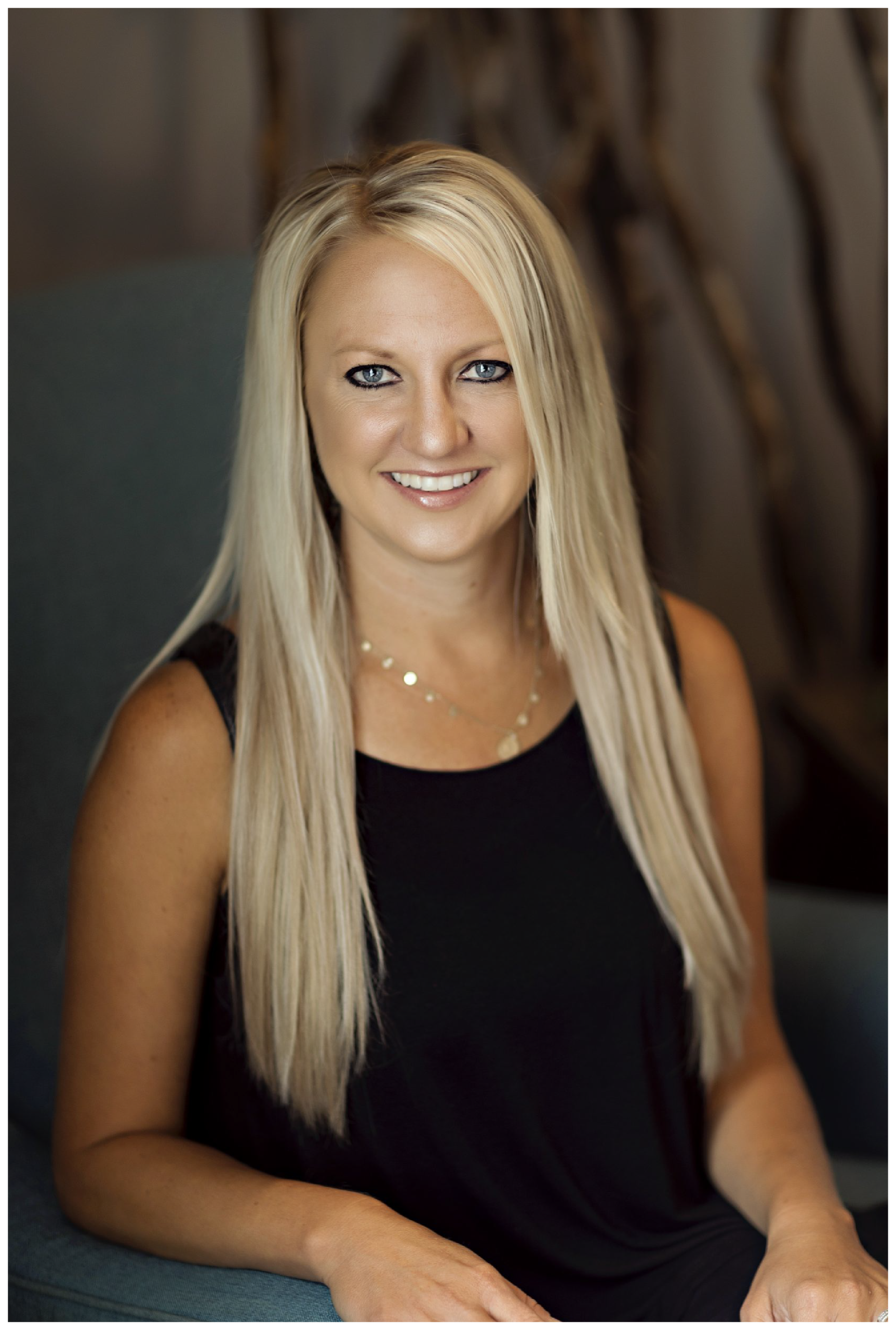 Jill Janecke