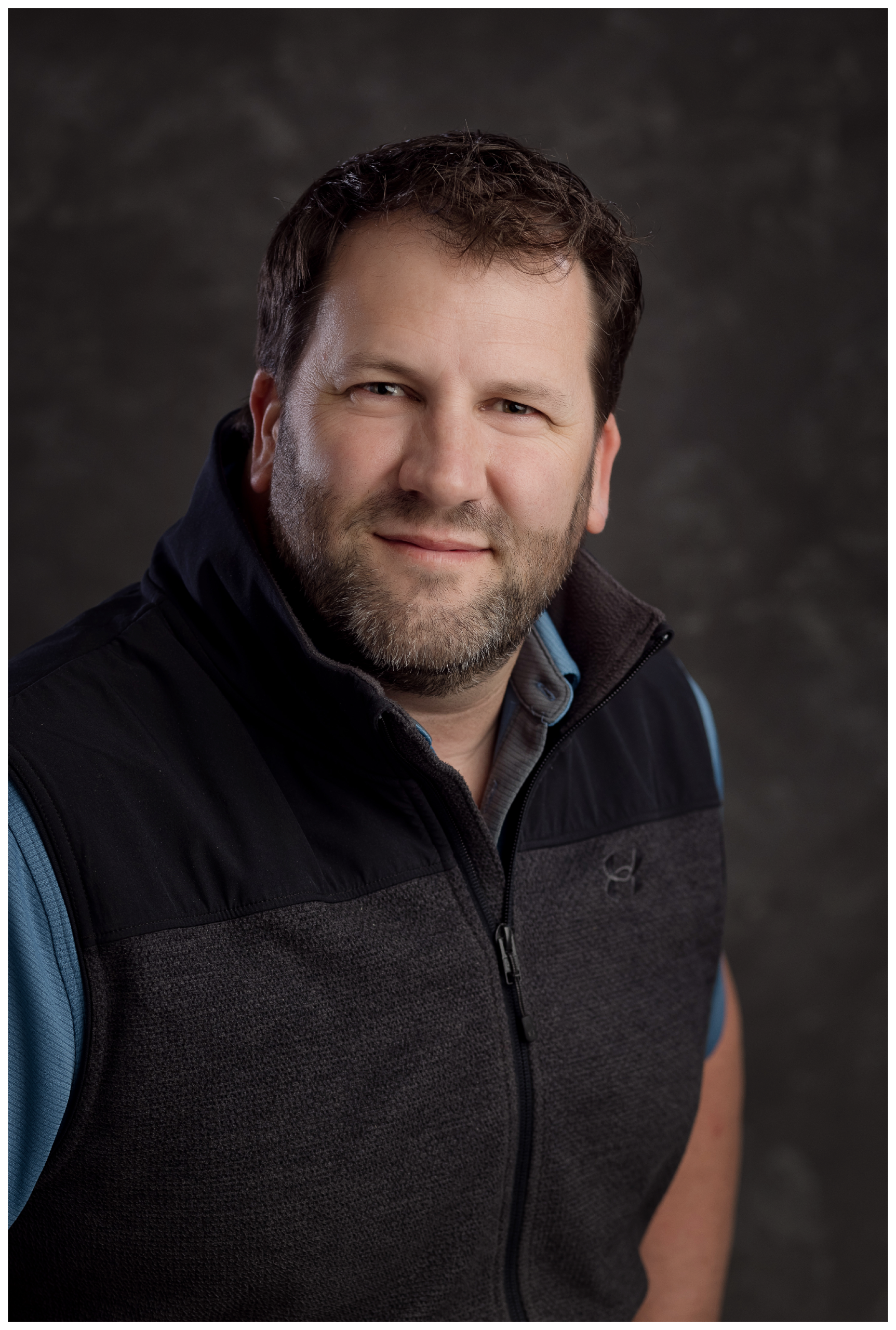 Roby Bass - Board Chair