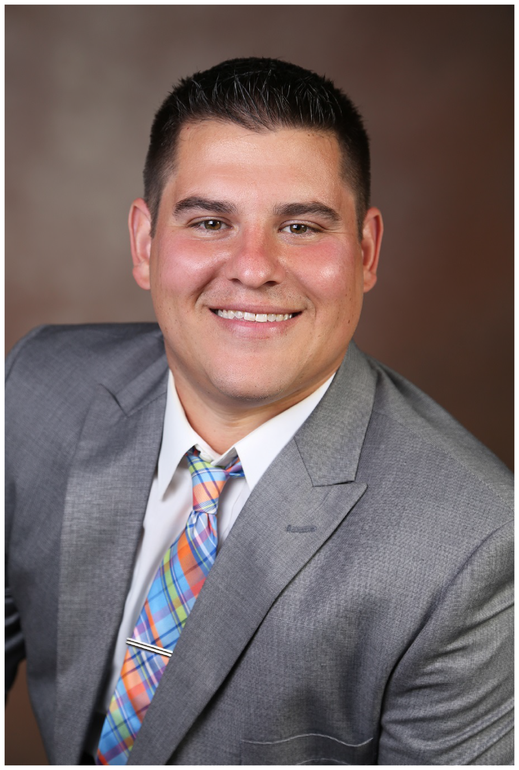 Scott Neu - Past Chair