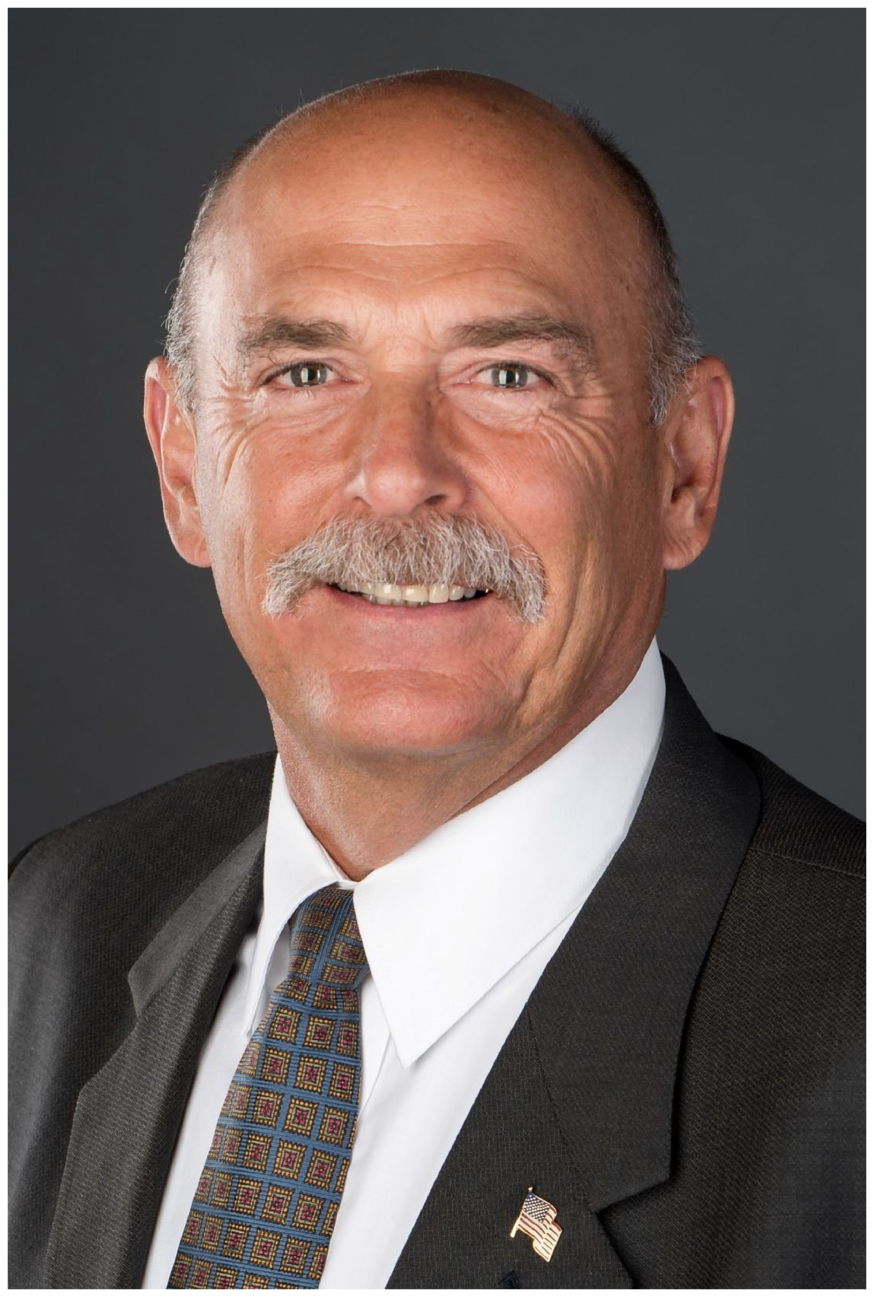 Steve Harding