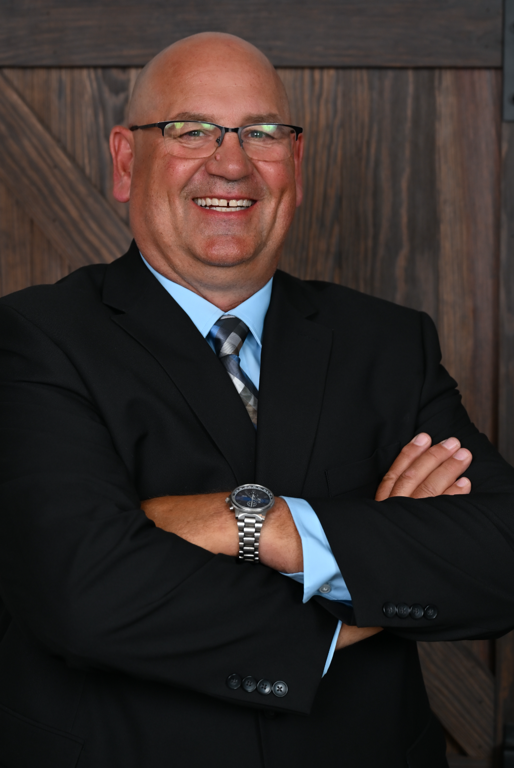 Steve Harding