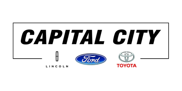 Capital City Ford Lincoln Toyota