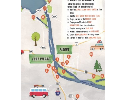 20 things to do in 2020